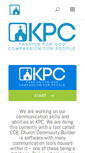 Mobile Screenshot of kpc.org