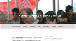 Desktop Screenshot of kpc.org.au